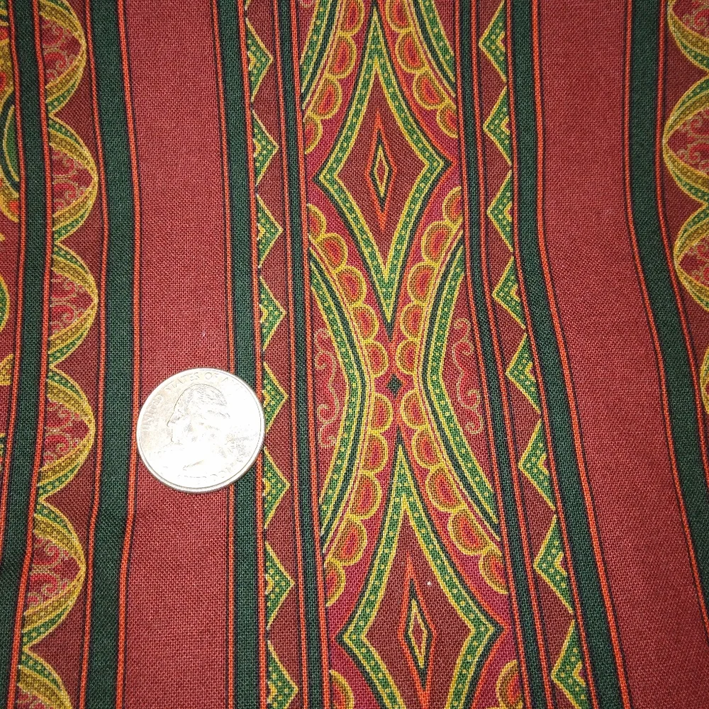 FABRIC Middleburg by Jinny Beyer for RJR Fabrics 3 yards